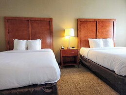 Comfort Inn Bolivar