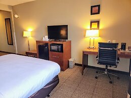 Comfort Inn Bolivar