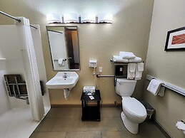 Comfort Inn Bolivar