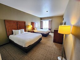 Comfort Inn Bolivar
