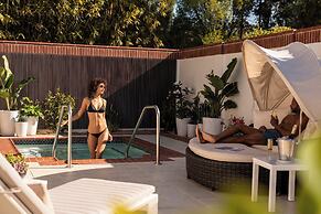 Four Seasons Hotel Los Angeles at Westlake Village