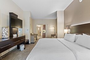 Holiday Inn Express Hotel & Suites Bethlehem by IHG