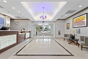 Holiday Inn Express Hotel & Suites Bethlehem by IHG