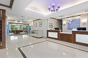 Holiday Inn Express Hotel & Suites Bethlehem by IHG