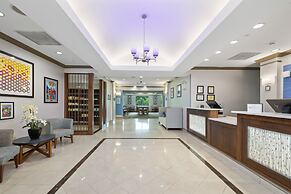 Holiday Inn Express Hotel & Suites Bethlehem by IHG