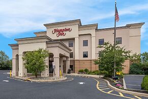 Hampton Inn Nanuet
