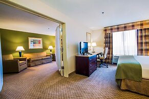 Holiday Inn Kansas City Airport by IHG