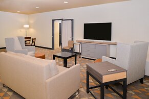 Holiday Inn Kansas City Airport by IHG