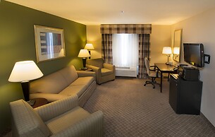 Holiday Inn Kansas City Airport by IHG