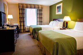 Holiday Inn Kansas City Airport by IHG