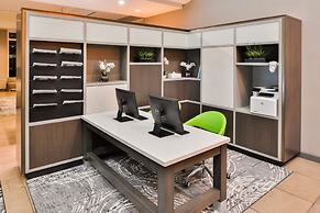 Holiday Inn Kansas City Airport by IHG