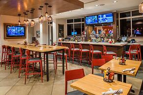 Holiday Inn Kansas City Airport by IHG