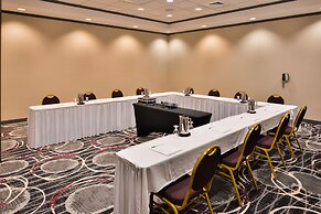 Holiday Inn Kansas City Airport by IHG