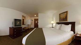 Holiday Inn Express Hotel & Suites ELKINS, an IHG Hotel