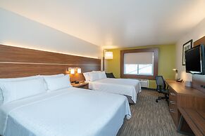 Holiday Inn Express Hotel & Suites ELKINS by IHG