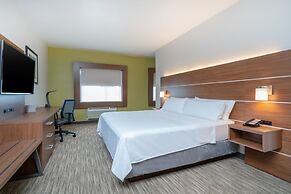 Holiday Inn Express Hotel & Suites ELKINS by IHG
