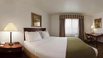 Holiday Inn Express Hotel & Suites ELKINS by IHG