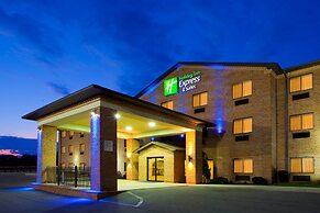 Holiday Inn Express Hotel & Suites ELKINS by IHG