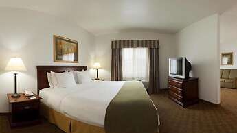 Holiday Inn Express Hotel & Suites ELKINS by IHG