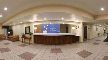 Holiday Inn Express Hotel & Suites ELKINS by IHG