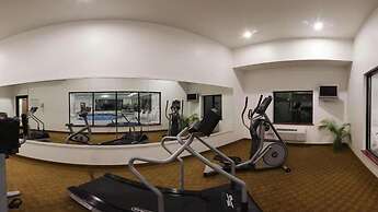 Holiday Inn Express Hotel & Suites ELKINS by IHG