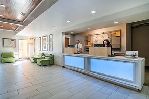 Holiday Inn Express Hotel & Suites ELKINS by IHG