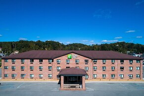 Holiday Inn Express Hotel & Suites ELKINS by IHG