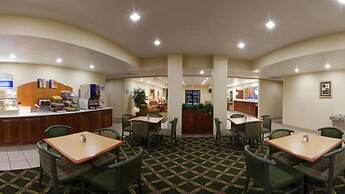 Holiday Inn Express Hotel & Suites ELKINS by IHG