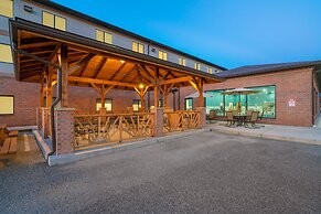 Holiday Inn Express Hotel & Suites ELKINS by IHG