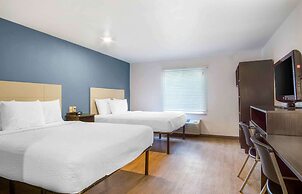 Extended Stay America Select Suites - Charleston - Ashley Phosphate Rd
