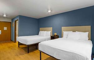 Extended Stay America Select Suites - Charleston - Ashley Phosphate Rd