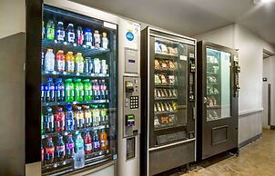 Extended Stay America Select Suites - Charleston - Ashley Phosphate Rd