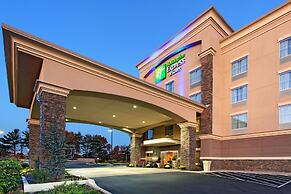 Holiday Inn Express Hotel & Suites Cookeville, an IHG Hotel