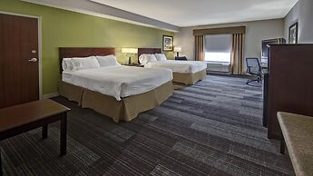 Holiday Inn Express Hotel & Suites Cookeville by IHG