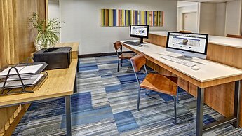 Holiday Inn Express Hotel & Suites Cookeville by IHG