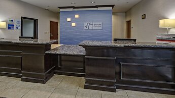 Holiday Inn Express Hotel & Suites Cookeville by IHG