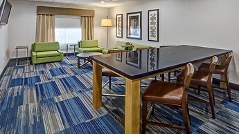Holiday Inn Express Hotel & Suites Cookeville by IHG