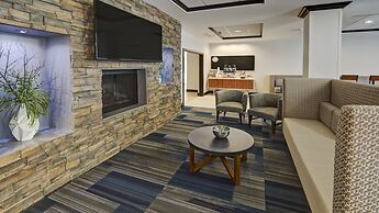 Holiday Inn Express Hotel & Suites Cookeville by IHG