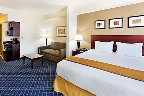 Holiday Inn Express Hotel & Suites Cookeville by IHG