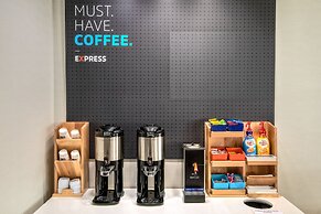 Holiday Inn Express Hotel & Suites Cookeville by IHG