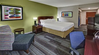 Holiday Inn Express Hotel & Suites Cookeville by IHG
