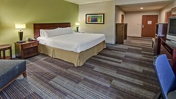 Holiday Inn Express Hotel & Suites Cookeville by IHG
