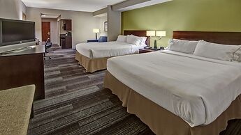 Holiday Inn Express Hotel & Suites Cookeville by IHG