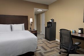 Hampton Inn Knoxville East