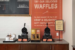 Hampton Inn Knoxville East