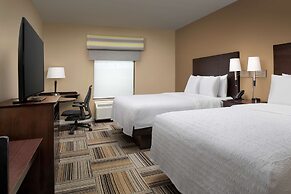 Hampton Inn Knoxville East