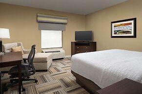 Hampton Inn Knoxville East