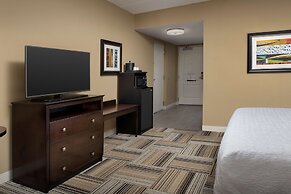 Hampton Inn Knoxville East