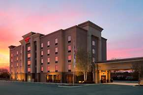 Hampton Inn Knoxville East