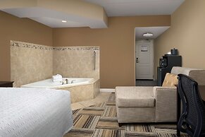 Hampton Inn Knoxville East